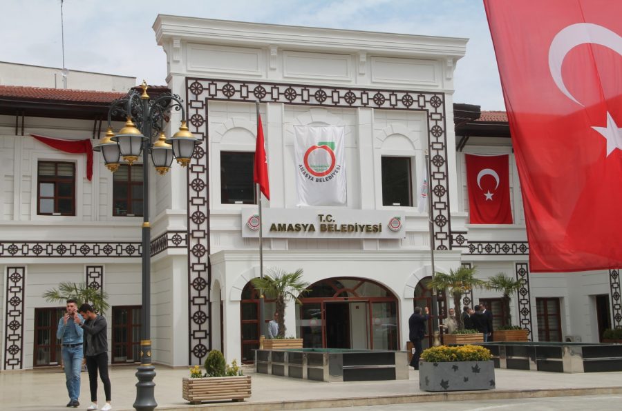 Amasya Belediyesi İş İlanları 4 Amasya Belediyesi Personel Alımı Şartları ve Detayları