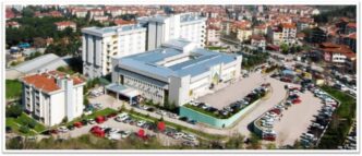 Amasya Üniversitesi Sabuncuoğlu Şerefeddin Eğitim ve Araştırma Hastanesi İş İlanları ve Güncel Pozisyonlar