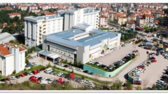 Amasya Üniversitesi Sabuncuoğlu Şerefeddin Eğitim ve Araştırma Hastanesi İş İlanları 33 Amasya Üniversitesi Sabuncuoğlu Şerefeddin Eğitim ve Araştırma Hastanesi İş İlanları ve Güncel Pozisyonlar