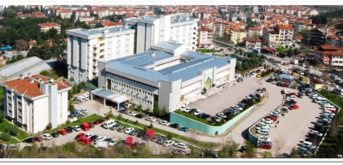 Amasya Üniversitesi Sabuncuoğlu Şerefeddin Eğitim ve Araştırma Hastanesi İş İlanları ve Güncel Pozisyonlar