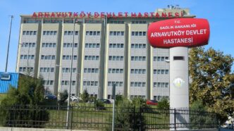 Arnavutköy Devlet Hastanesi İş İlanları 67 Arnavutköy Devlet Hastanesi İş İlanları ve Güncel Pozisyonlar