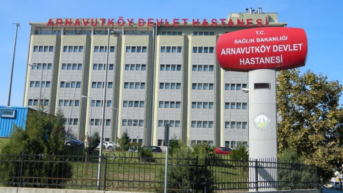 Arnavutköy Devlet Hastanesi İş İlanları 28 Arnavutköy Devlet Hastanesi İş İlanları ve Güncel Pozisyonlar