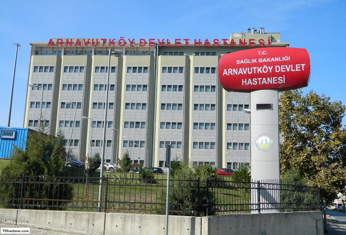 Arnavutköy Devlet Hastanesi İş İlanları ve Güncel Pozisyonlar
