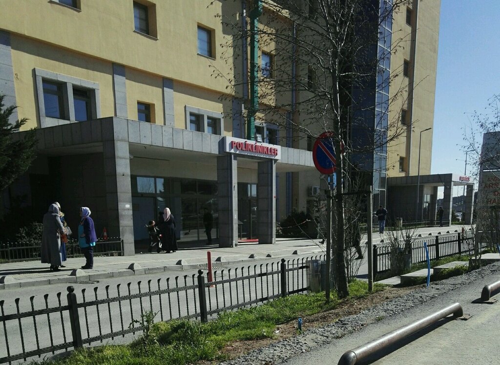 Arnavutköy Devlet Hastanesi Personel Alımı: Başvuru Şartları ve Süreci
