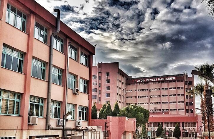 Aydın Devlet Hastanesi İş Başvuru Formu: Detaylar ve Başvuru Adımları