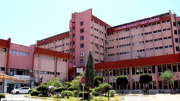 Aydın Devlet Hastanesi İş İlanları ve Güncel Pozisyonlar