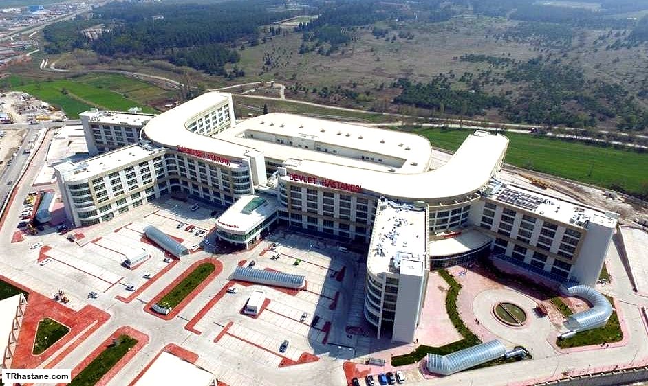 Balıkesir Atatürk Şehir Hastanesi Personel Alımı: Başvuru Şartları ve Süreci