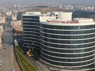 Batman Eğitim ve Araştırma Hastanesi İş İlanları 18 Batman Eğitim ve Araştırma Hastanesi İş İlanları ve Güncel Pozisyonlar