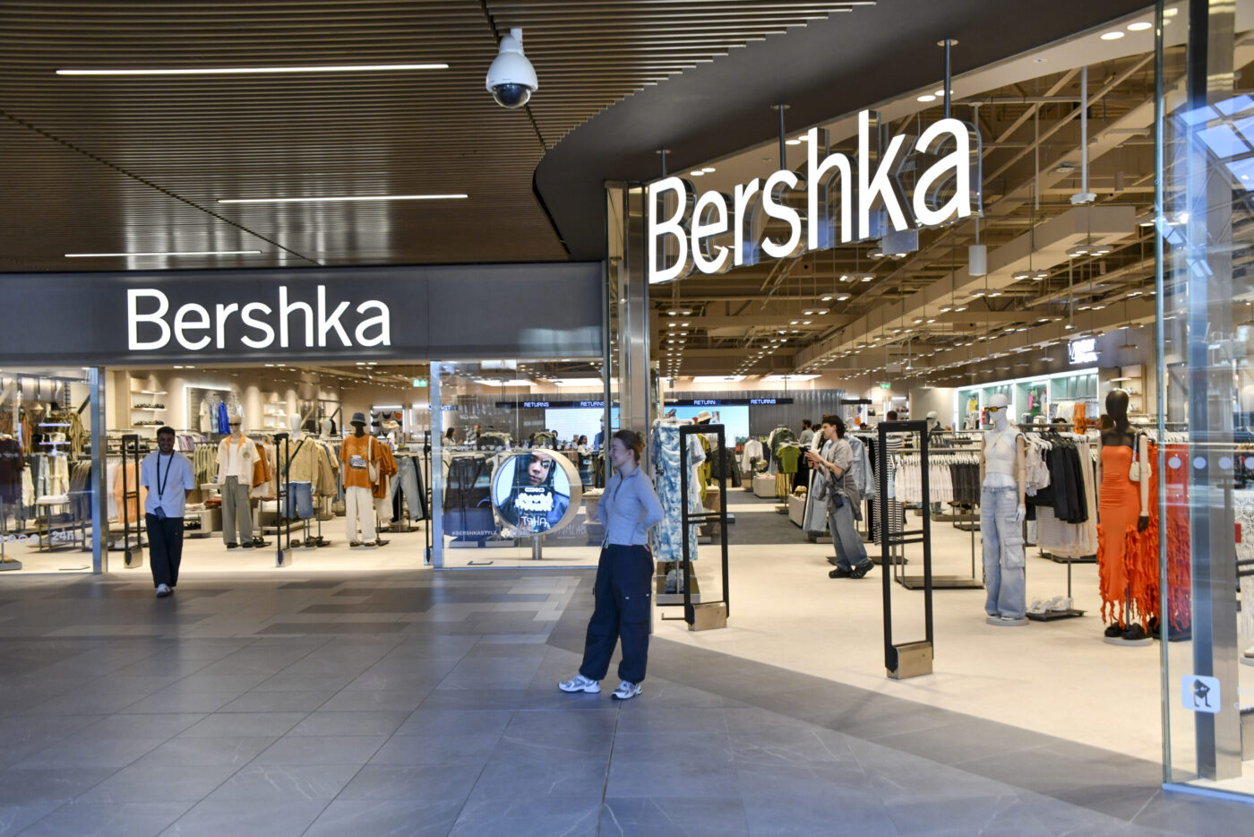 Bershka Türkiye İş İlanları 2 Bershka Türkiye Personel Alımı: Başvuru Şartları ve Süreci