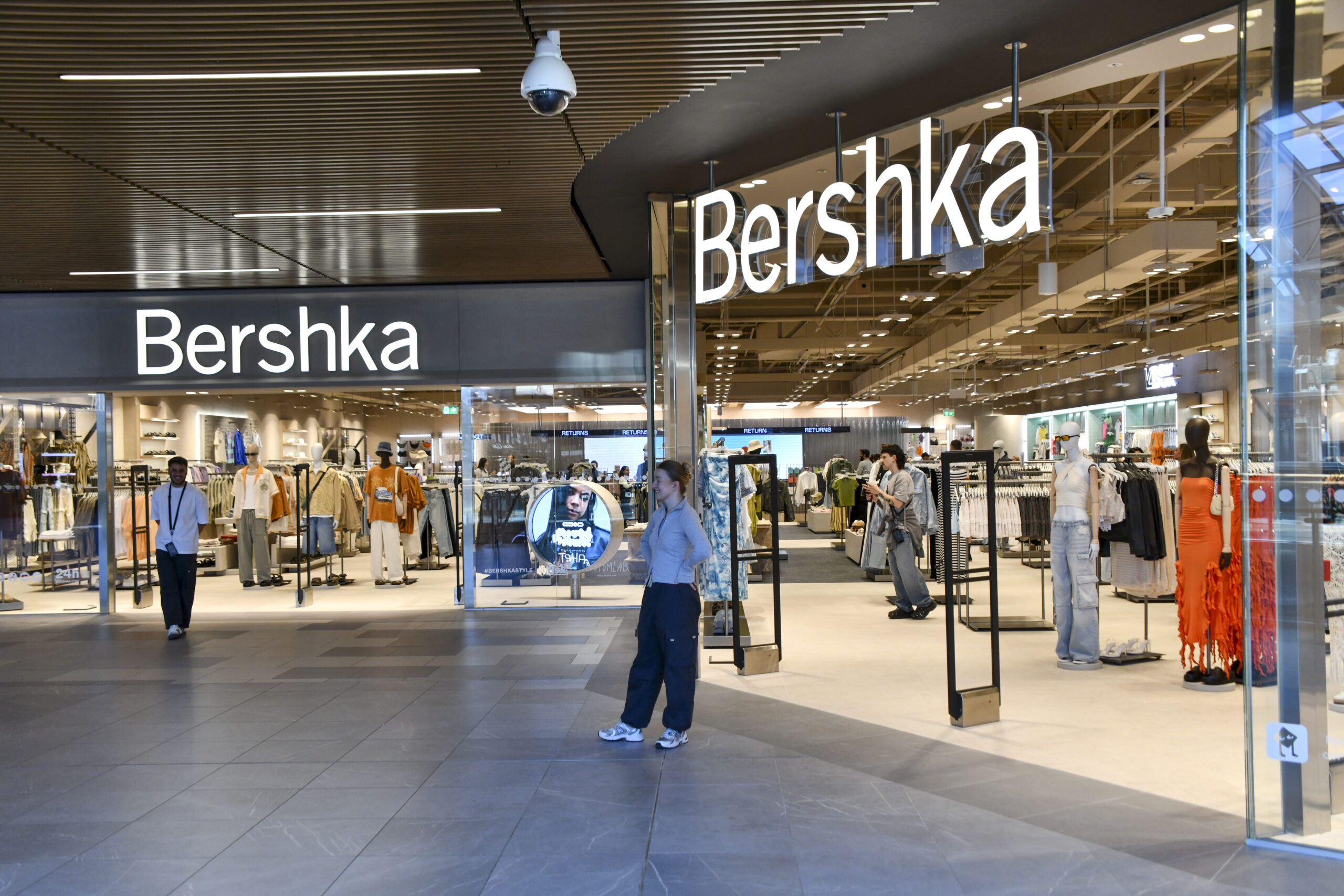 Bershka Türkiye İş İlanları 3 Bershka Türkiye Personel Alımı: Başvuru Şartları ve Süreci