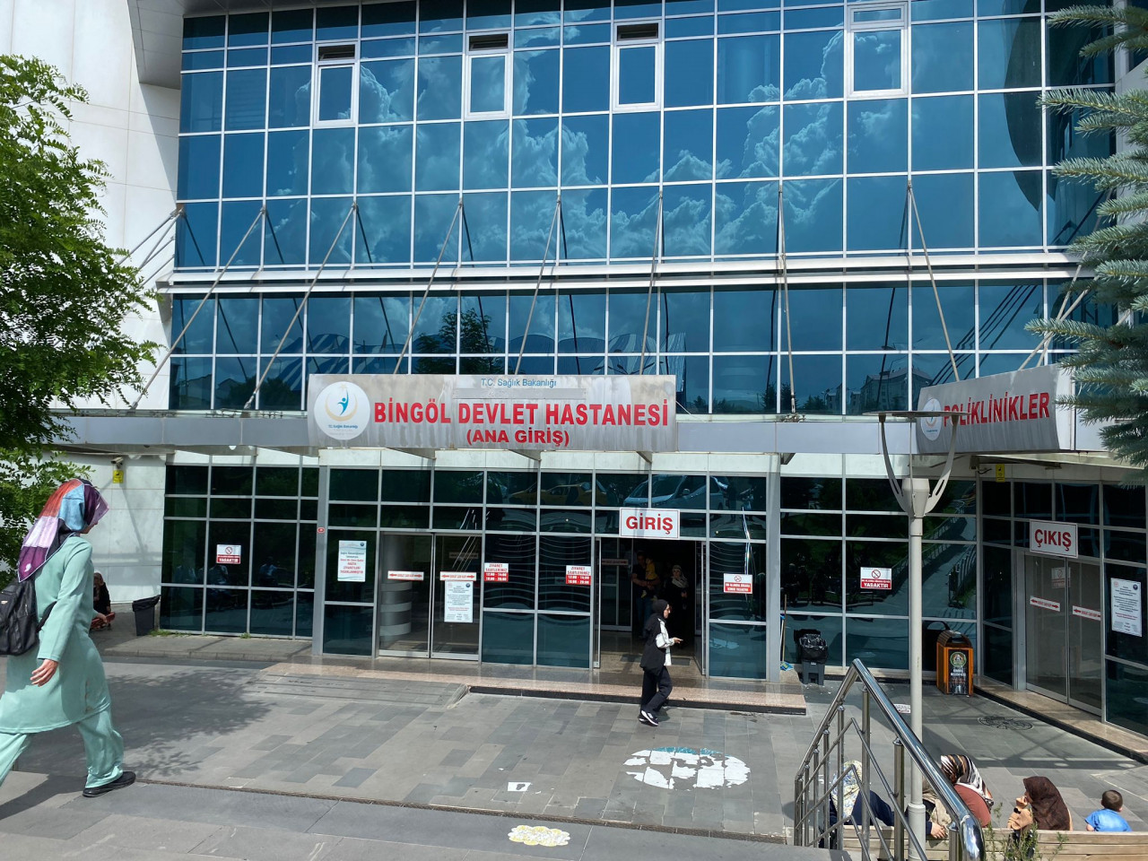 Bingöl Devlet Hastanesi Personel Alımı: Başvuru Şartları ve Süreci