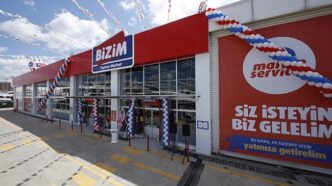 Bizim Toptan İş İlanları ve Kariyer Fırsatları