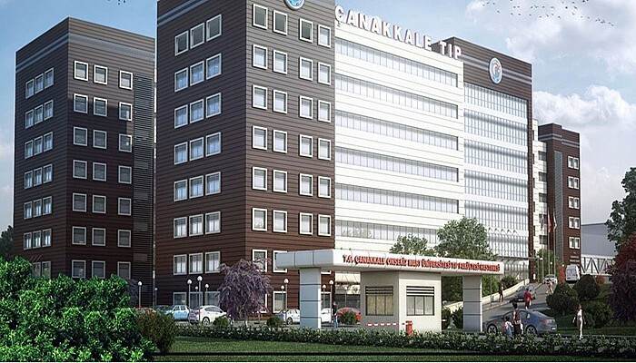 Çanakkale Onsekiz Mart Üniversitesi Tıp Fakültesi Hastanesi Personel Alımı: Başvuru Şartları ve Süreci
