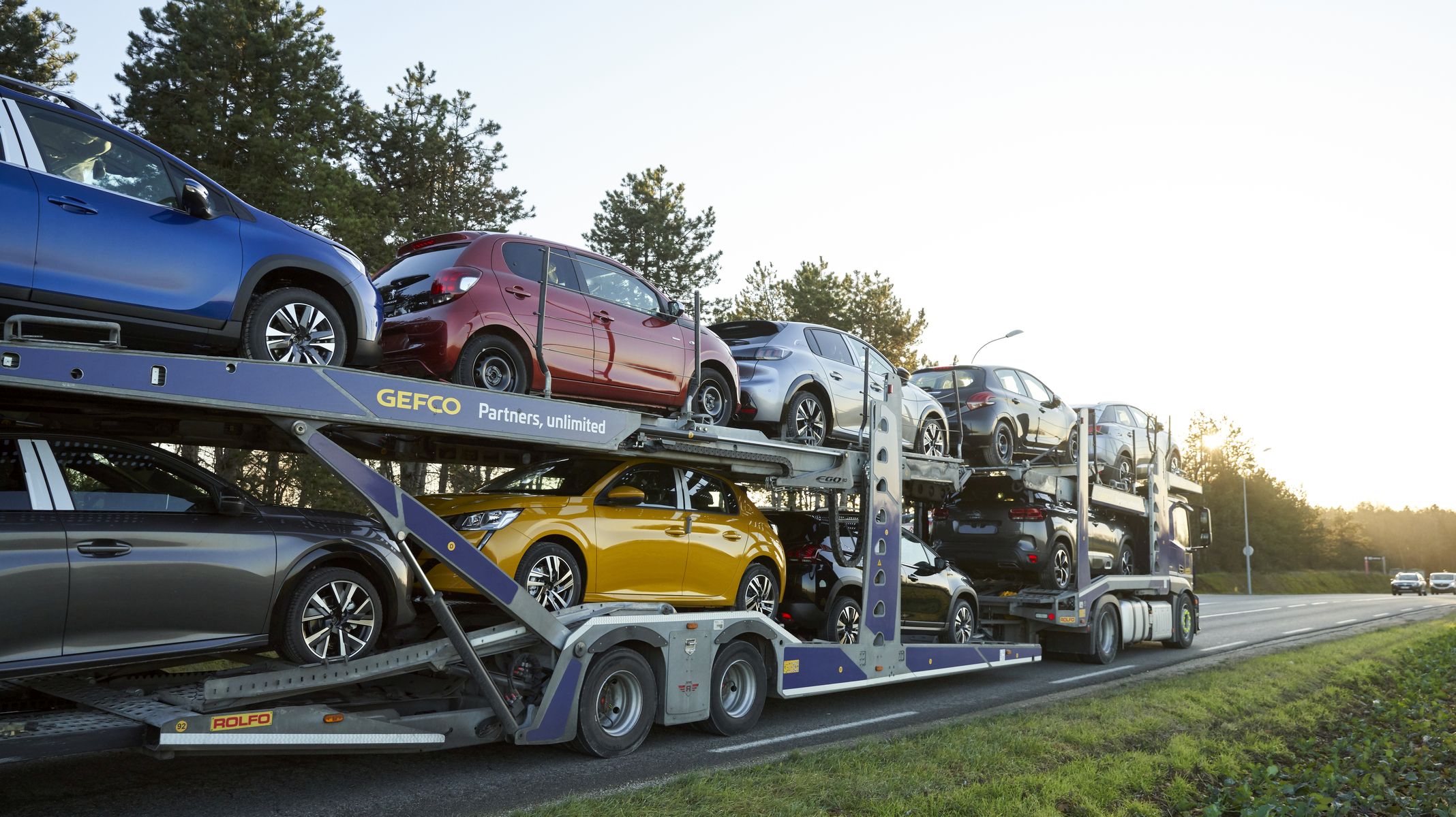 CEVA Lojistik İş İlanları 4 CEVA Lojistik İş Başvuru Formu: Açık Pozisyonlar ve Başvuru Adımları