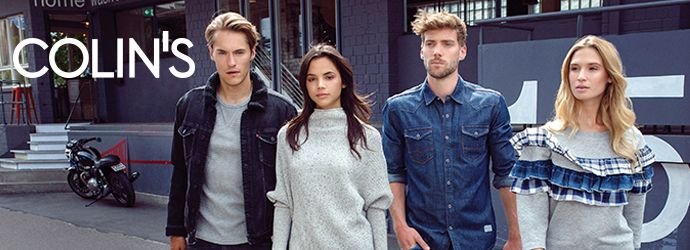 Colin's İş İlanları 5 Colin's İş Başvuru Formu: Açık Pozisyonlar ve Başvuru Adımları