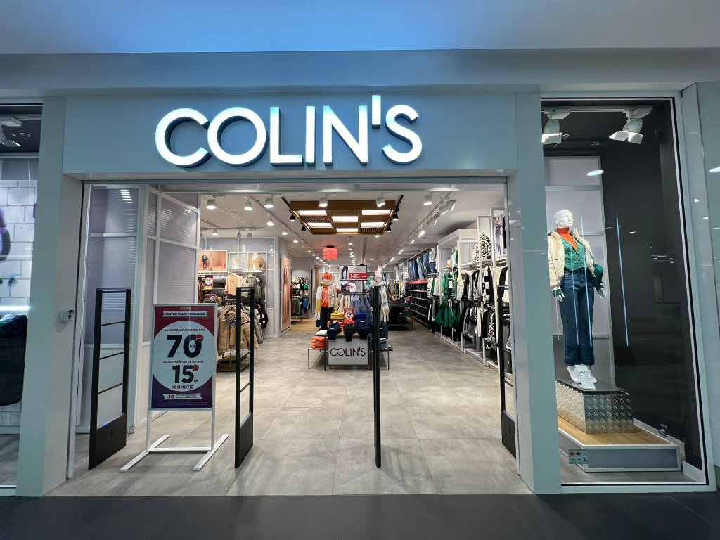 Colin's İş İlanları 3 Colin's İş İlanları ve Kariyer Fırsatları