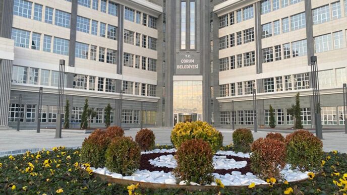 Çorum Belediyesi İş İlanları ve Güncel Pozisyonlar