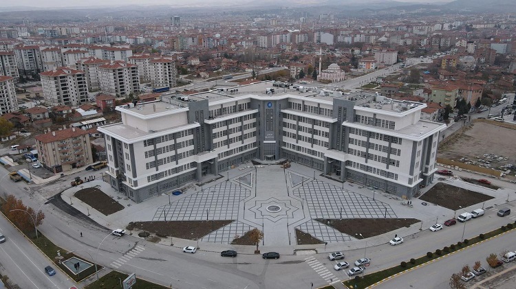 Çorum Belediyesi İş İlanları 4 Çorum Belediyesi Personel Alımı: Başvuru Şartları ve Süreci