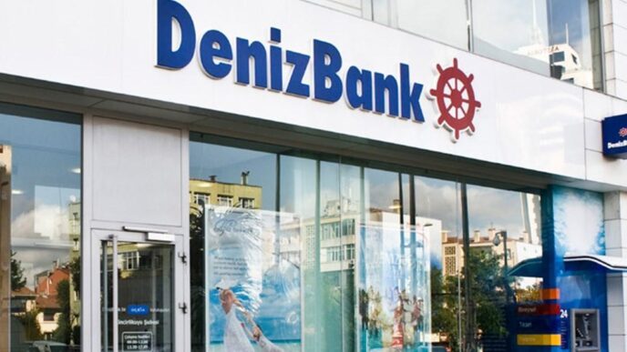 DenizBank İş İlanları ve Kariyer Fırsatları