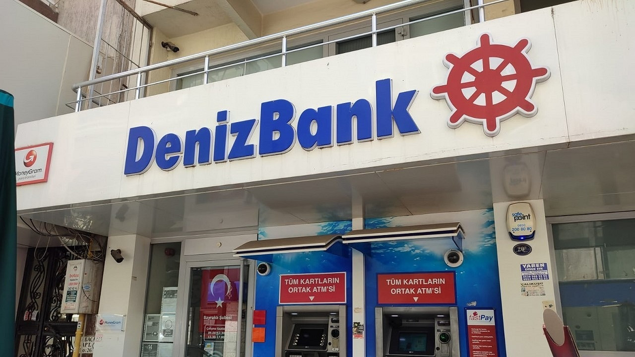 DenizBank Personel Alımı: Başvuru Şartları ve Süreci