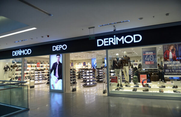 Derimod İş İlanları 213 Derimod İş İlanları: Açık Pozisyonlar ve Başvuru Süreci