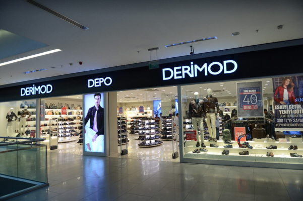 Derimod İş İlanları: Açık Pozisyonlar ve Başvuru Süreci