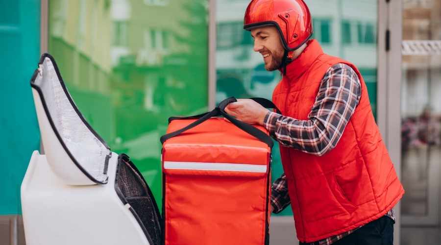 Domino's Pizza İş İlanları 5 Domino's Pizza İş Başvuru Formu Nasıl Doldurulur?