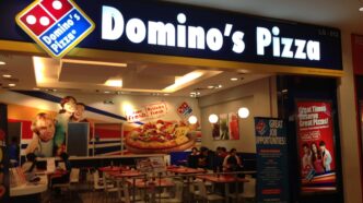 Domino's Pizza İş İlanları 33 Domino's Pizza İş İlanları: Güncel Pozisyonlar ve Başvuru Detayları