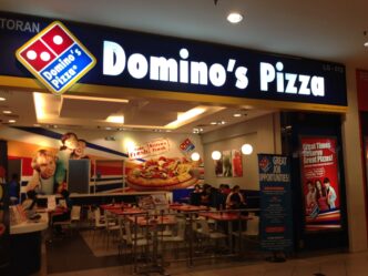 Domino's Pizza İş İlanları 32 Domino's Pizza İş İlanları: Güncel Pozisyonlar ve Başvuru Detayları