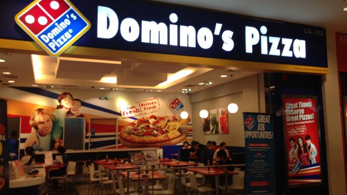 Domino's Pizza İş İlanları: Güncel Pozisyonlar ve Başvuru Detayları