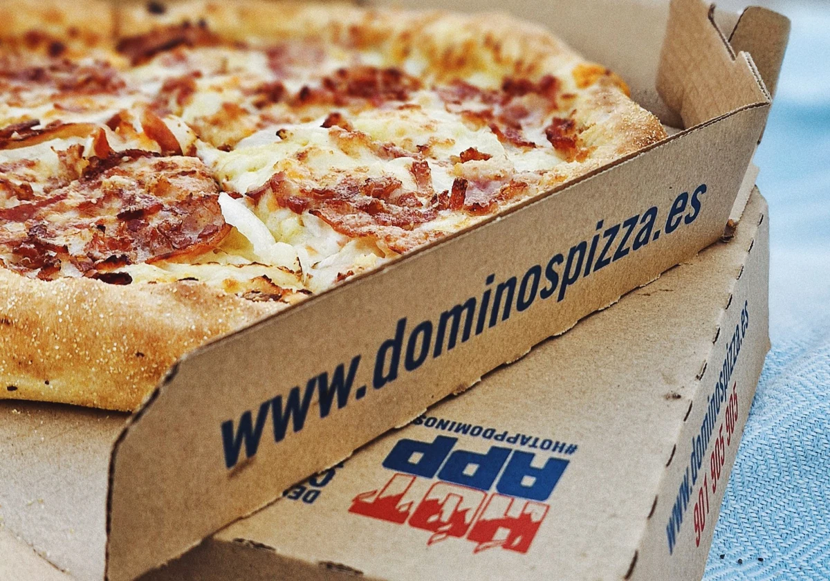 Domino's Pizza İş İlanları 4 Domino's Pizza Personel Alımı Şartları ve Çalışma Koşulları
