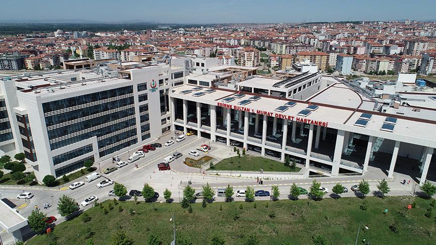 Edirne Sultan 2. Abdülhamid Han Devlet Hastanesi İş İlanları ve Güncel Pozisyonlar