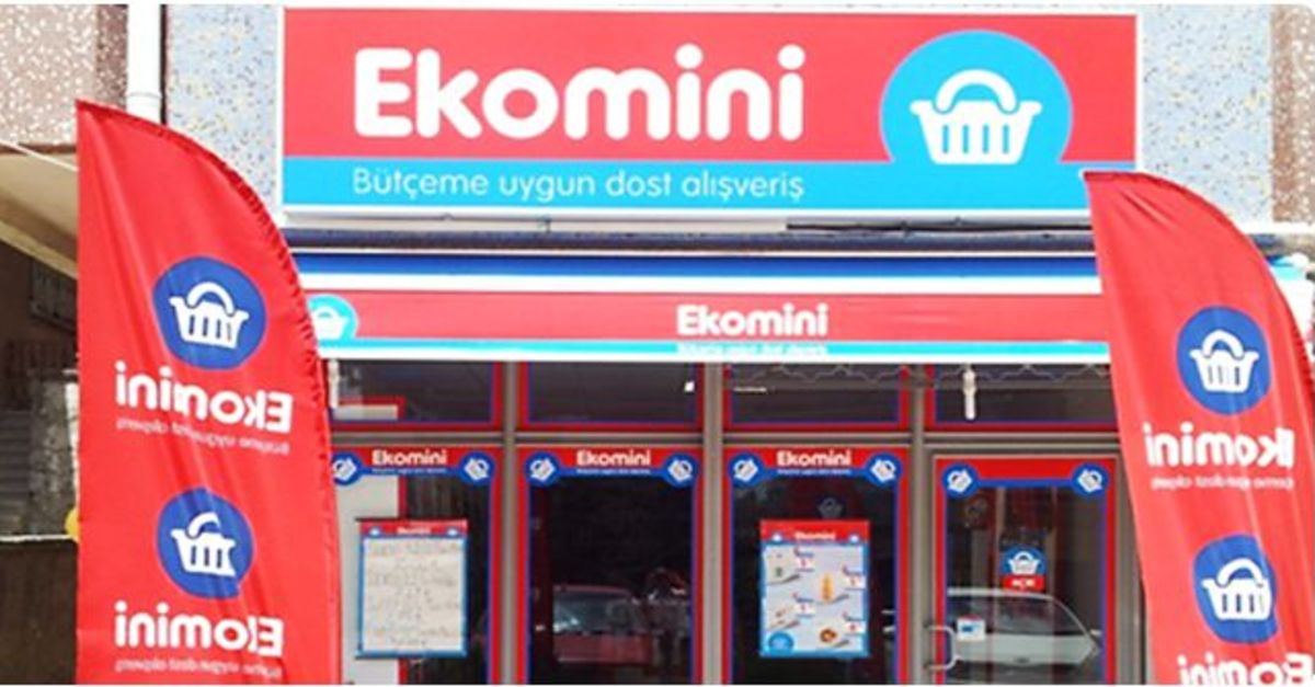 Ekomini İş İlanları 4 Ekomini Personel Alımı: Çalışma Şartları ve Başvuru Detayları