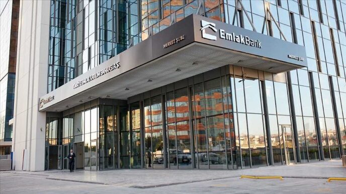 Emlak Katılım Bankası İş İlanları ve Kariyer Fırsatları