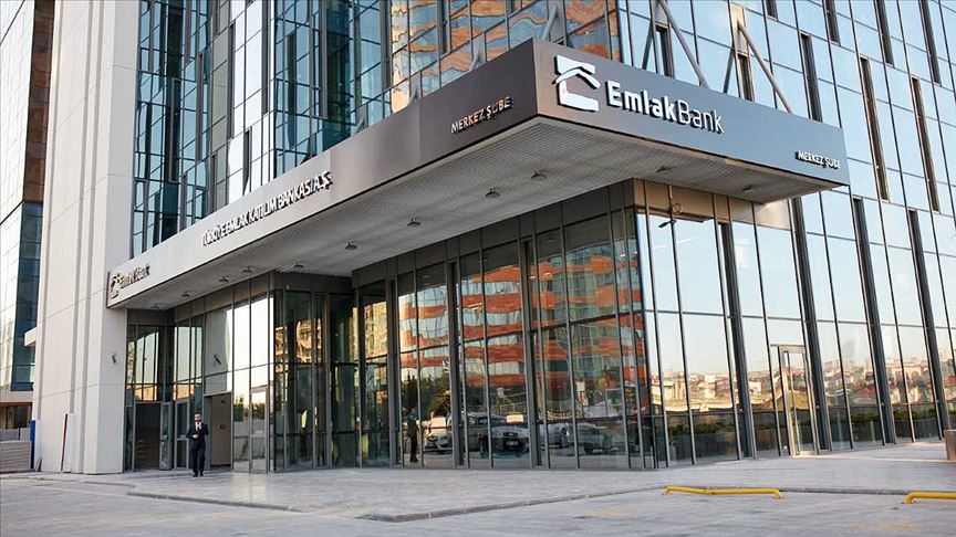 Emlak Katılım Bankası İş İlanları 3 Emlak Katılım Bankası İş İlanları ve Kariyer Fırsatları