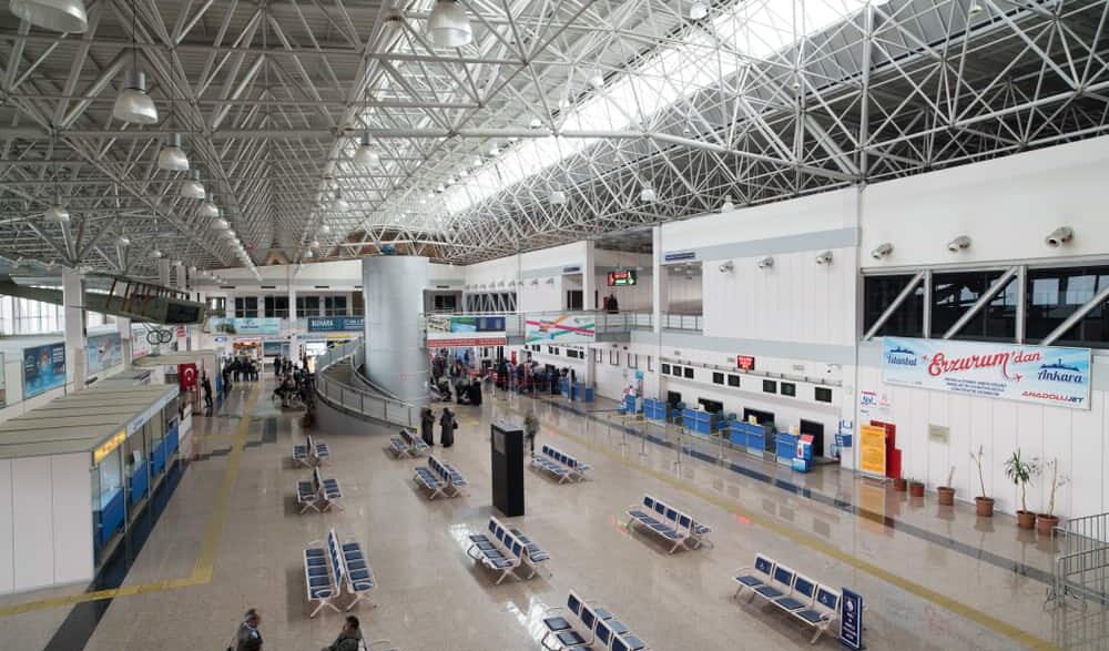 Erzurum Havalimanı Personel Alımı: Başvuru Şartları ve Süreç Detayları