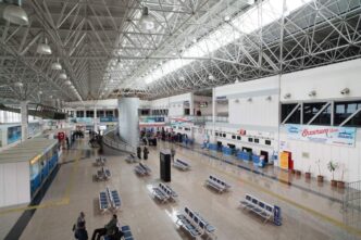 Erzurum Havalimanı Personel Alımı: Başvuru Şartları ve Süreç Detayları