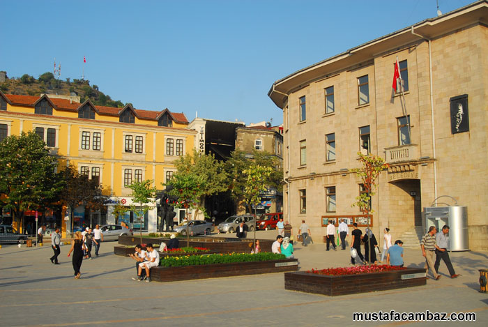 Giresun Belediyesi İş İlanları ve Güncel Pozisyonlar