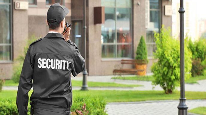 GSD Güvenlik İş İlanları 13 GSD Güvenlik Personel Alımı: Başvuru Şartları ve Süreci