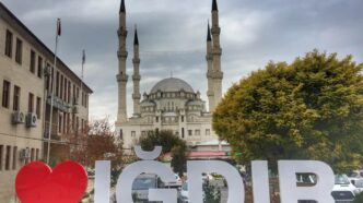 Iğdır Belediyesi İş İlanları 69 Iğdır Belediyesi İş İlanları ve Güncel Pozisyonlar