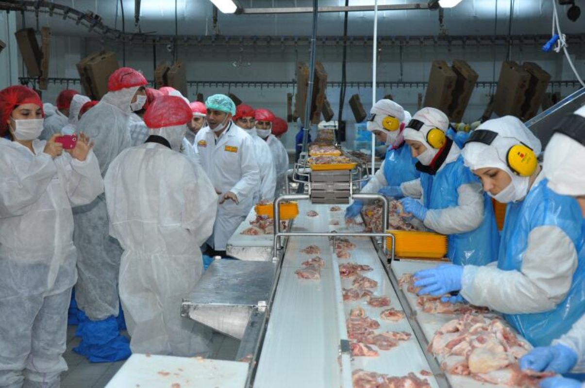 Keskinoğlu İş İlanları 5 Keskinoğlu İş Başvuru Formu: Açık Pozisyonlar ve Başvuru Süreci