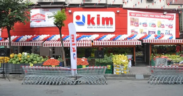 Kim Market İş İlanları 5 Kim Market İş Başvuru Formu: Açık Pozisyonlar ve Başvuru Süreci