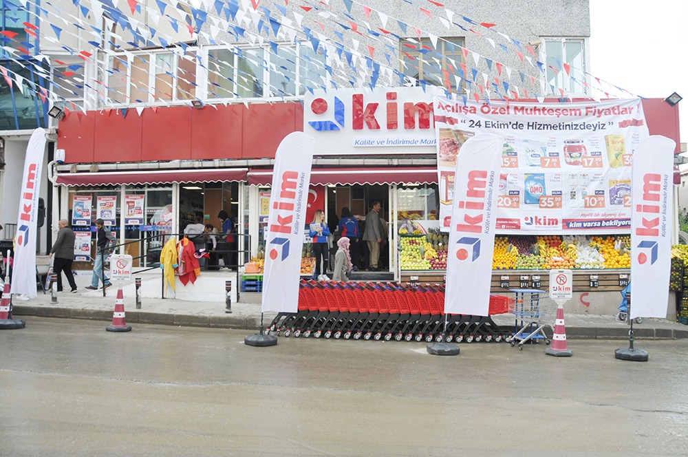 Kim Market İş İlanları 3 Kim Market İş İlanları ve Kariyer Fırsatları