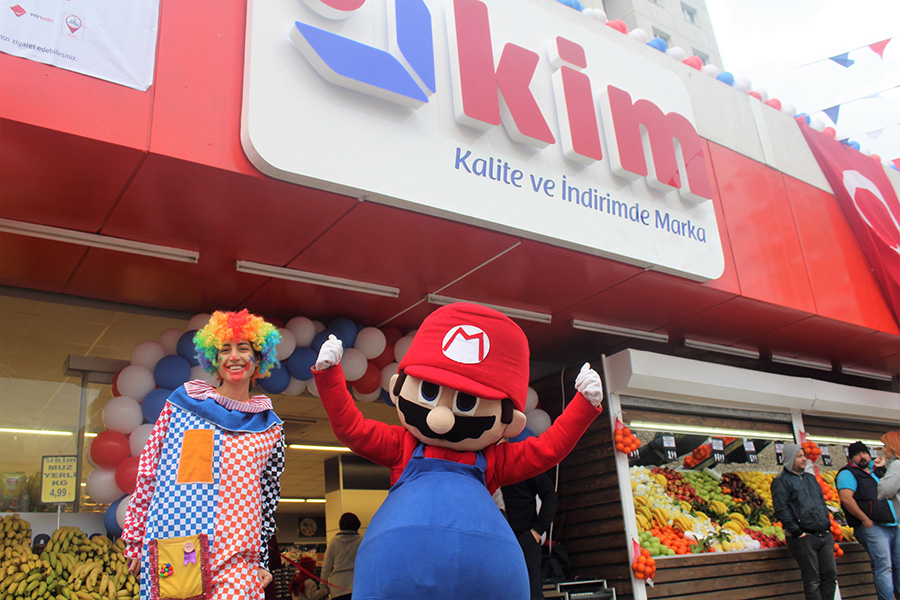 Kim Market İş İlanları 4 Kim Market Personel Alımı: Güncel İş Başvurusu