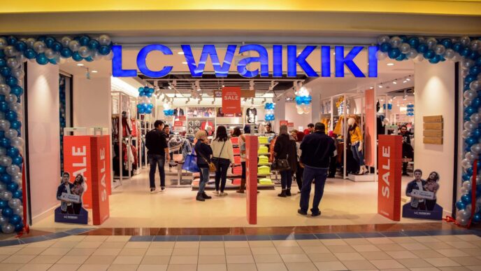 LC Waikiki İş İlanları: Yeni Kariyer Fırsatları Sizi Bekliyor