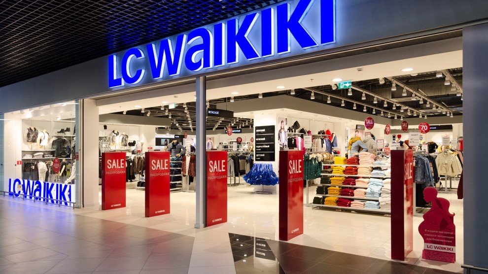 LC Waikiki Personel Alımı ve Çalışma Şartları Hakkında Bilgiler