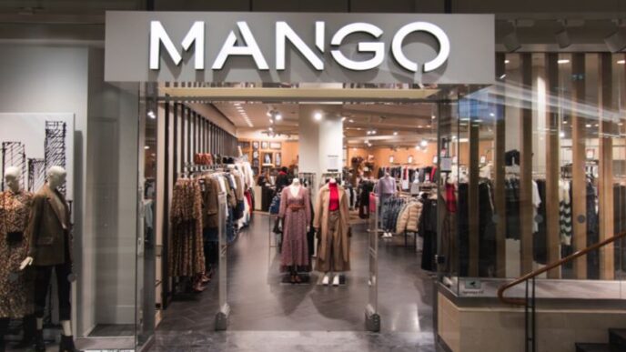 Mango Türkiye İş İlanları: Güncel Kariyer Fırsatları