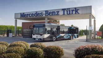 Mercedes-Benz Türk İş İlanları ve Güncel Kariyer Fırsatları