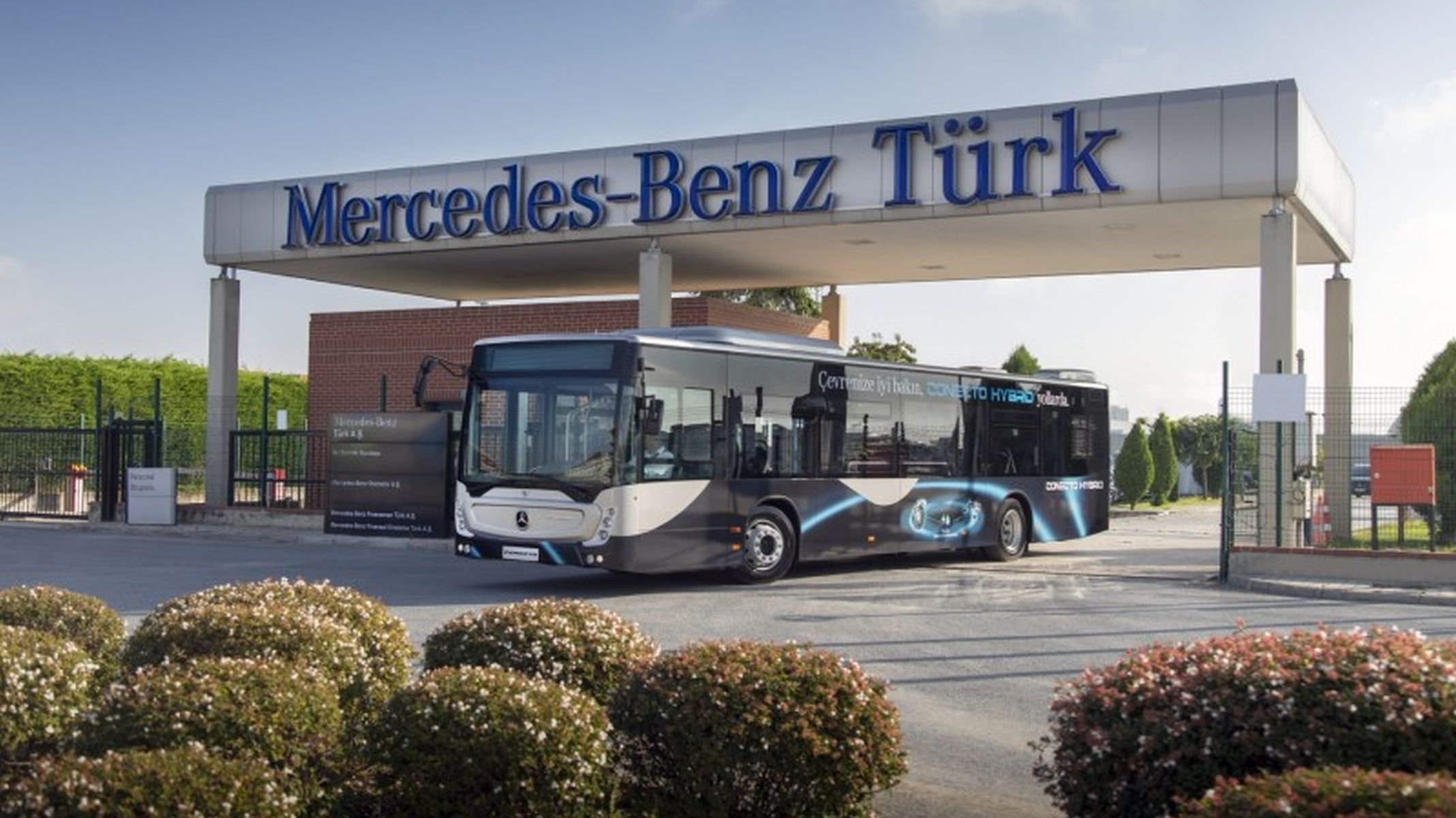Mercedes-Benz Türk İş İlanları 3 Mercedes-Benz Türk İş İlanları ve Güncel Kariyer Fırsatları