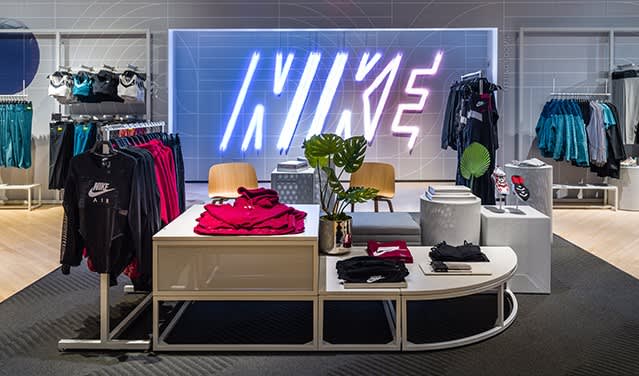 Nike İş İlanları 4 Nike Personel Alımı: Başvuru Şartları ve Süreç Detayları